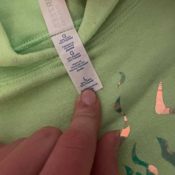 Neon Preston fire merch - Picture 2 of 4